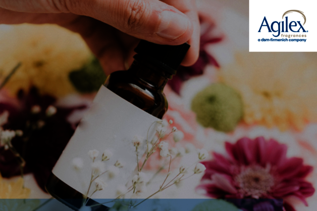 High-Quality Perfume Production fragrance company