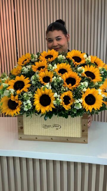 Entrega de Flores Santo Domingo | superflores Picture Box