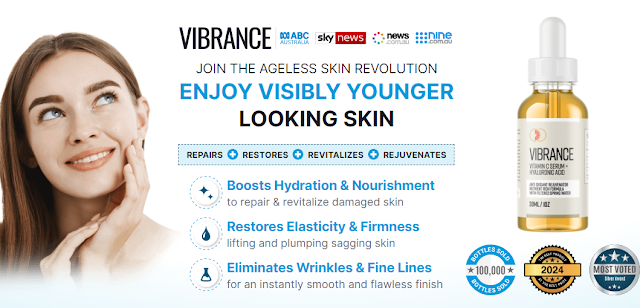 Vibrance Vitamin C Serum 4 (1) Vibrance Vitamin C Serum: The Ultimate Skincare Essential