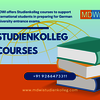 Studienkolleg in Germany - Picture Box