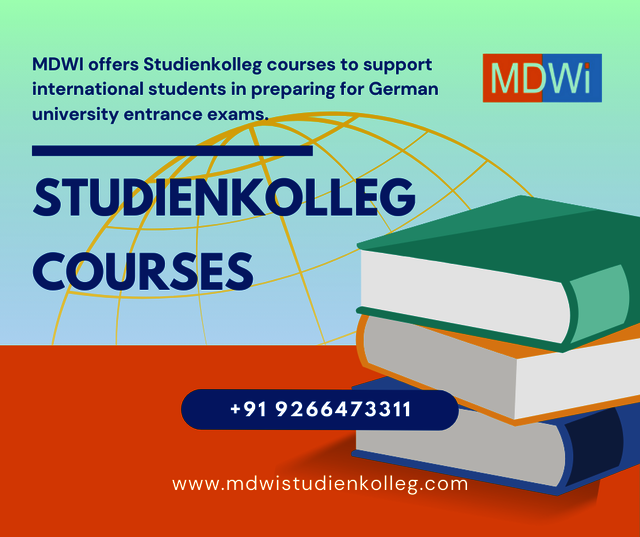 Studienkolleg in Germany Picture Box