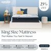 King Size Mattress