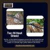 Tac-14 Heat Shield - Picture Box