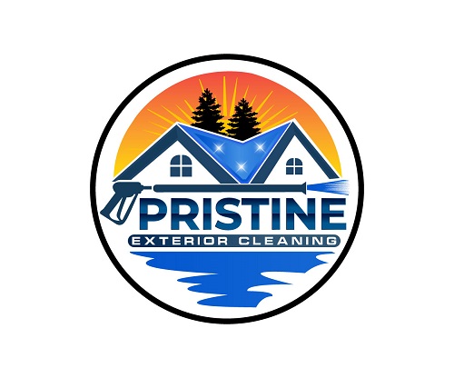 logo Pristine Exterior Cleaning