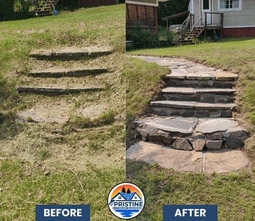 c2 Pristine Exterior Cleaning