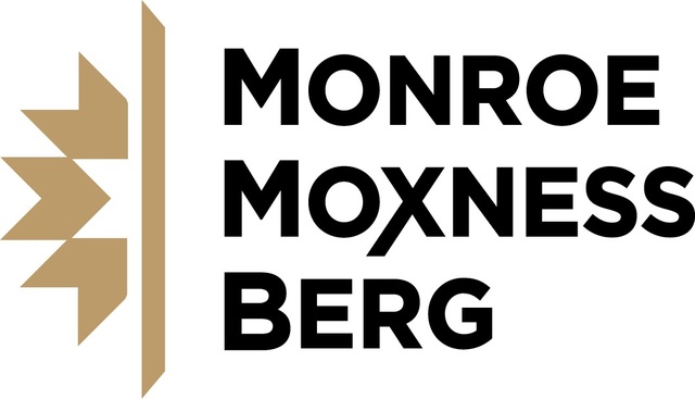MMB Logo Monroe Moxness Berg PA