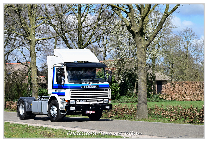 Onbekend O-AHX-511 OCV 29-3-2025-BorderMaker - 