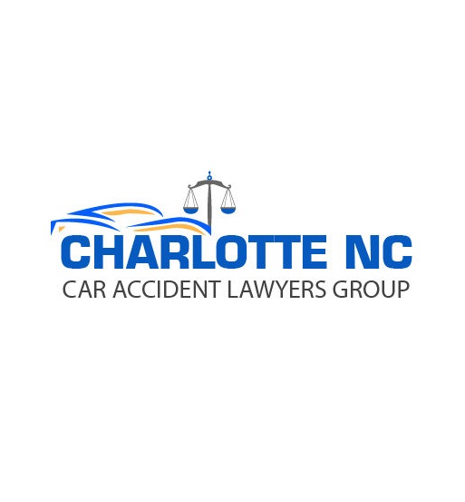logo Charlotte NC Car Accident Lawyers Group