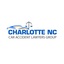 logo - Charlotte NC Car Accident Lawyers Group
