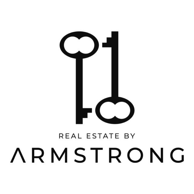 LOGO Real Estate By Armstrong