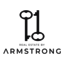 LOGO - Real Estate By Armstrong