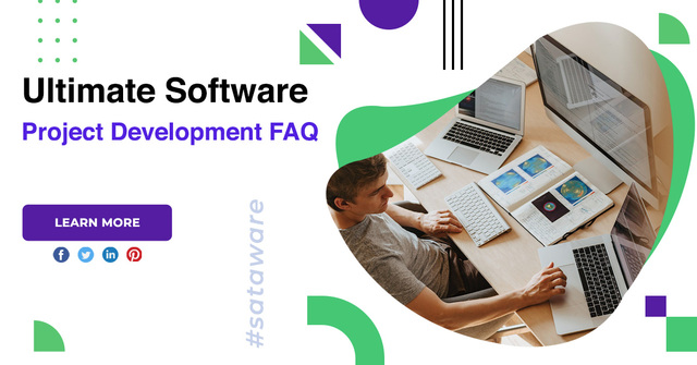 Ultimate-Software-Project-Development-FAQ app develop