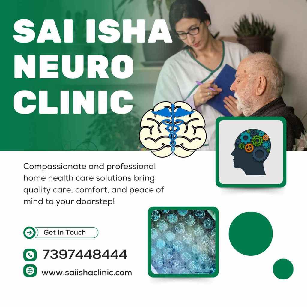 SAi Isha Picture Box