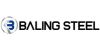 Balingsteel whole logo HUNAN BALING STEEL CO.,LTD