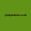 LOGO - Great Gardeners