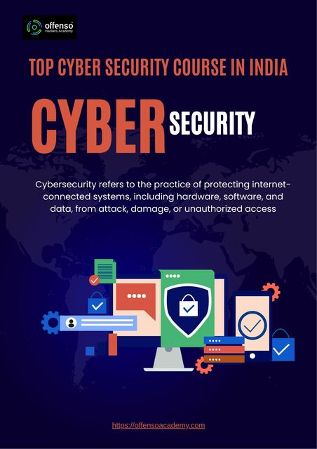 top cyber security course in india Picture Box