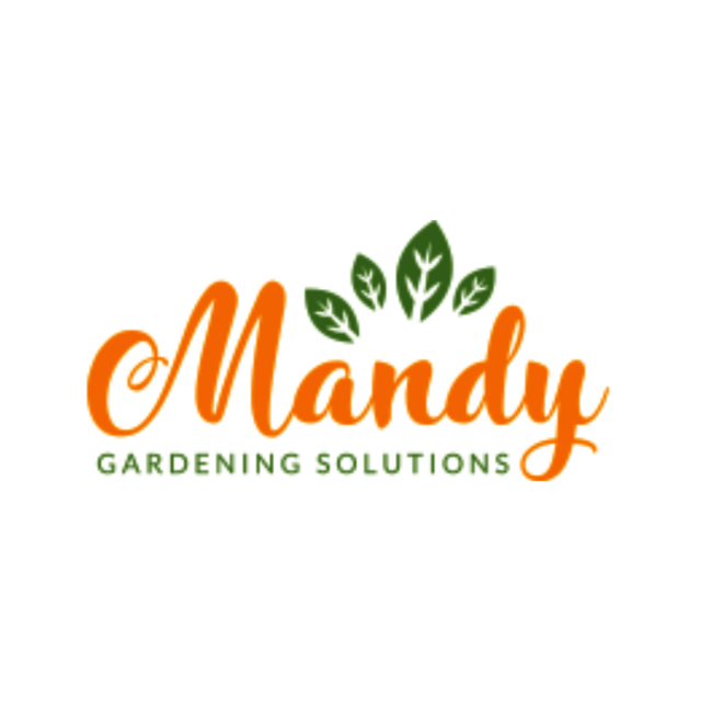 LOGO London Mandy Gardening Solutions
