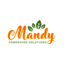 LOGO - London Mandy Gardening Solutions