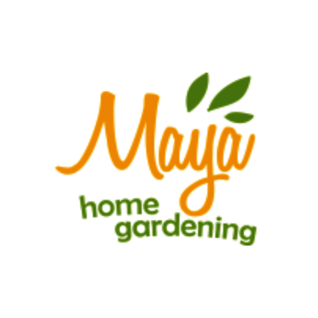 LOGO London Maya Home Gardening