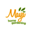 LOGO - London Maya Home Gardening