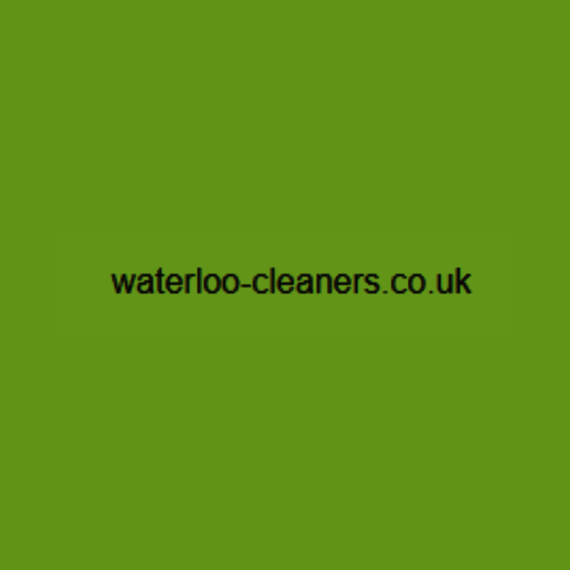 LOGO Patio Cleaners
