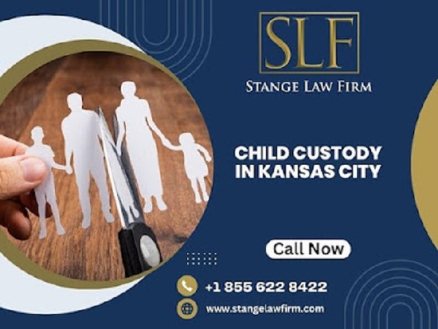 divorce attorneys Stange Law Firm, PC