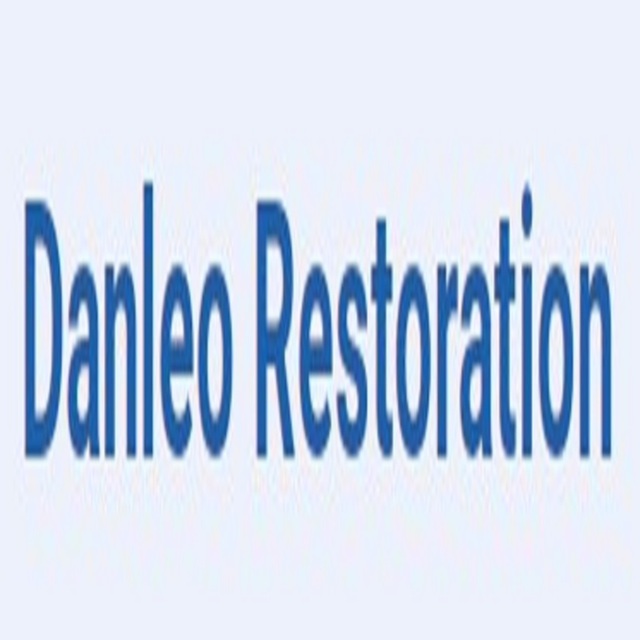 LOGO DanLeo Restoration