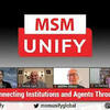 MSM UNIFY - MSM UNIFY