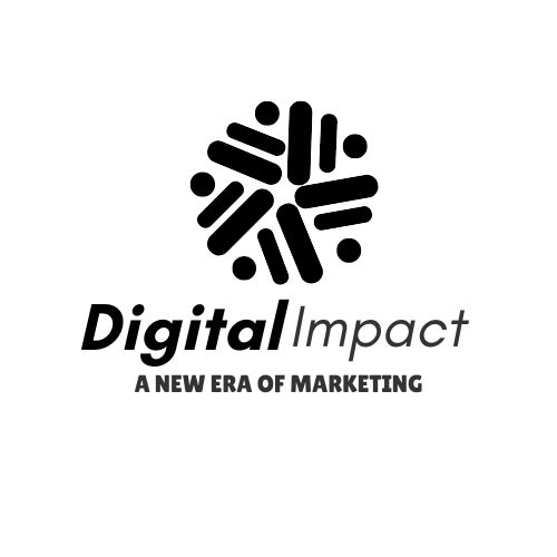 Digital Impact Logo Picture Box