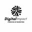 Digital Impact Logo - Best digital marketing agency in kanpur