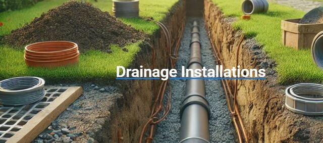 2 M&L Drainage Solutions
