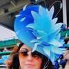 Ladies Day fascinators | ha... - Picture Box