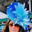 Ladies Day fascinators | ha... - Picture Box