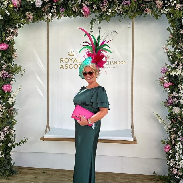 Custom-made hats | hatsbycressida Picture Box