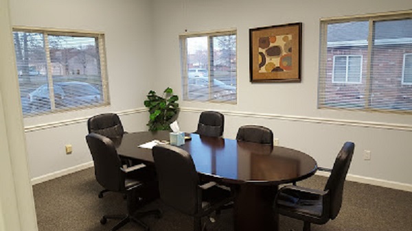 Legal Stange Law Firm, PC