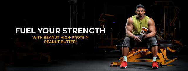 peanut butter Picture Box