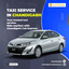 Taxi-service-in-Chandigarh. - Chandigarh Cab Express