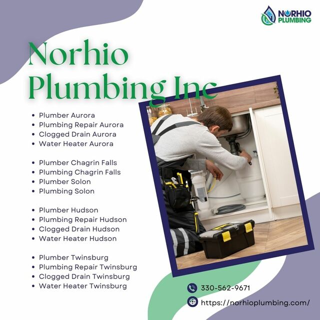 Norhio Plumbing Inc Picture Box