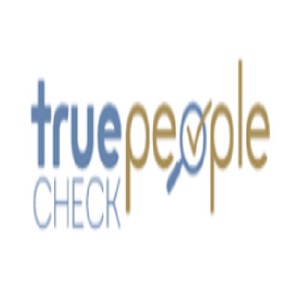 Logo True People Check