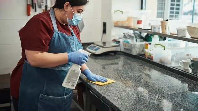 Regular-Cleans Before and After: See the Stunning Results from a Milton Keynes Cleaner