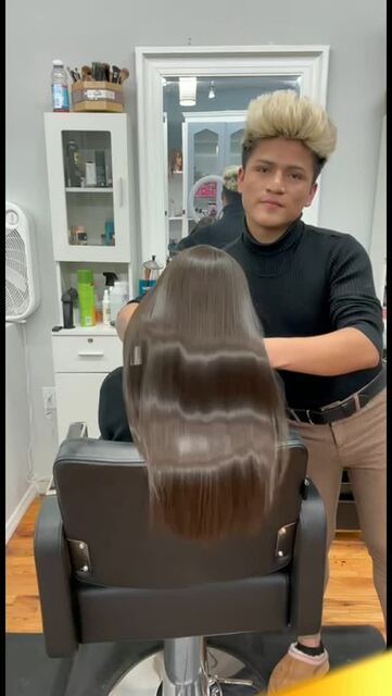 Dominican salon Brooklyn Picture Box