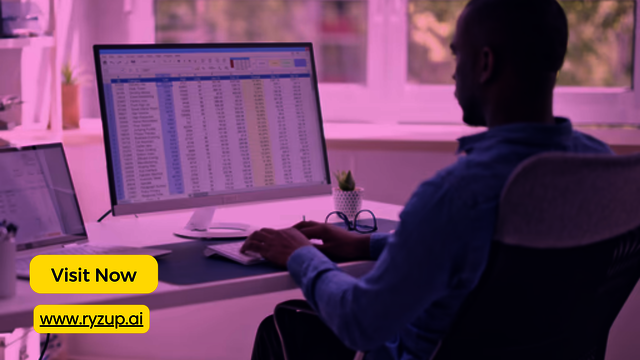 RyzUp4 Financial Models