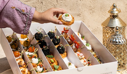 1024x628-Article-Images-Ramadan2 Ramadan Treats: Yamanote’s Sweet & Savory Boxes!