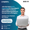 Join the best IELTS coachin... - English-pro