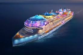 Best cruise weekend trip Picture Box