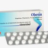 Pastillas Obesin: Bajar de peso de forma natural