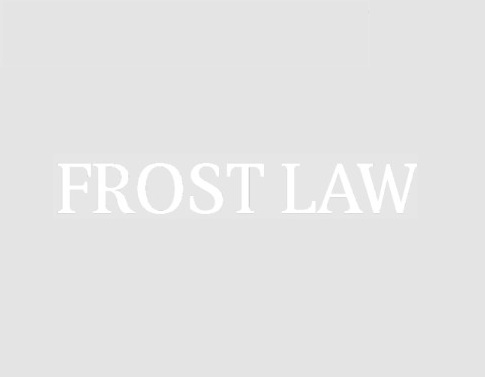 0 Frost & Associates, LLC