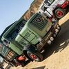 k-Kippertreffen Geilenkirch... - Kippertreffen, Baumaschinen...