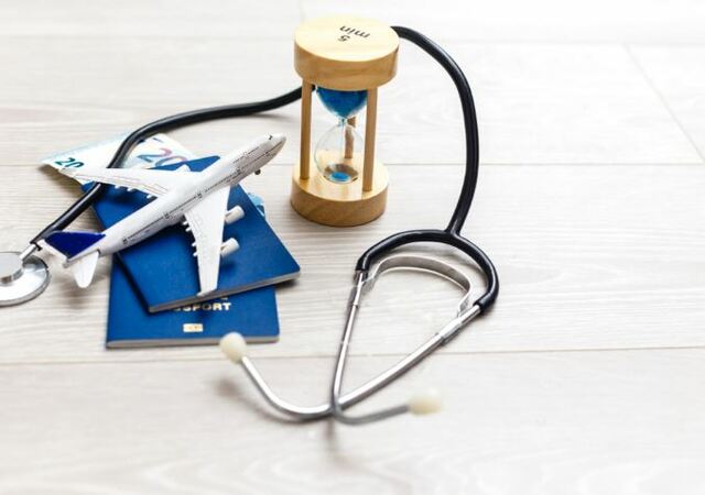 8 GHL MEDICAL AND WELLNESS TOURISM