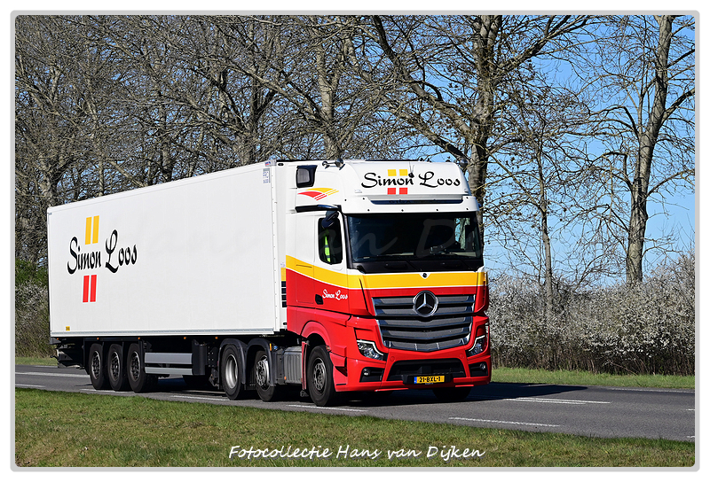 Loos Simon 21-BXL-1-BorderMaker - 